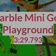 Marble Blast Platinum Marble Mini Golf Playground 3 29 793