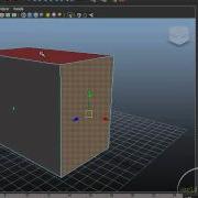 Maya Beginner Basics 2 10 Setting Preferences Tutorial 02