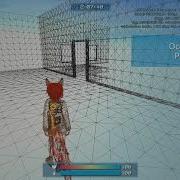 KITSUNETSUKI Project Occlusion Culling With Portals In Panda3D
