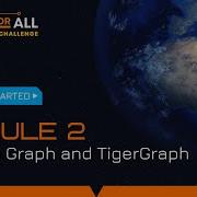 Intro To Graph And TigerGraph