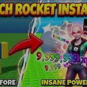 Launch Your Rocket Script Unlock FAST Clicker Auto Launch