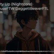 Nightcore Party Up DMX