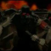 Hellsing Opening Trailer