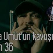 İçerde 36 Bölüm Sarp La Umut Un Kavuşma Anı