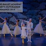 Danceworks Ballet Academy Nutcracker Performance 2019