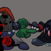 Roasted But The Auditor And Tricky Vs Hank
