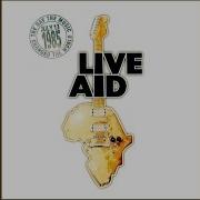 U2 Live Aid 1985 Full Concert