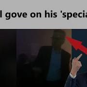 UK Politician Slander