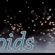 UE4 Boids Simulation