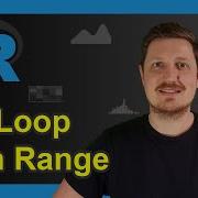 For Loop With Range In R Example Looping Over Numeric Ranges Specify Head Body Of Loops