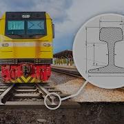 Why Are Rails Shaped Like That