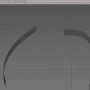 Surface Blends With Blend Surface And Align