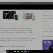 Download Impreza Multi Purpose WordPress Theme Free