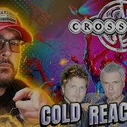 Crossfade Cold MUST See REACTION