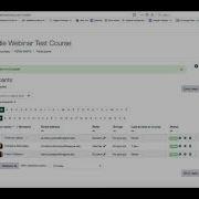 Moodle 3 7 Tutorial Videos Using Moodle Messaging