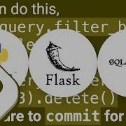 How To Delete A Record By Id In Flask SQLAlchemy