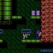 Bionic Commando Glitch