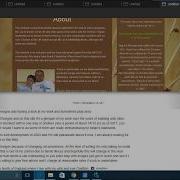 Raw And Uncut Building A Full Web Site In Bootstrap Studio