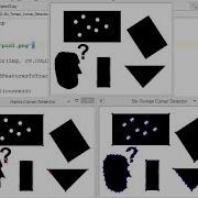 OpenCV Python Tutorial For Beginners 38 Detect Corners With Shi Tomasi Corner Detector In OpenCV
