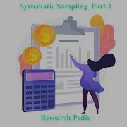 Systematic Sampling Using Excel