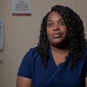 Faces Of UAMS Vickie Smith MVP For July 2022