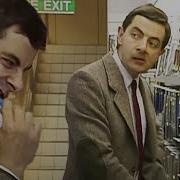 The Department Store Mr Bean Full Episodes Mr Bean Official