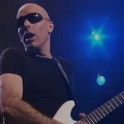Joe Satriani Flying In A Blue Dream From Satriani LIVE