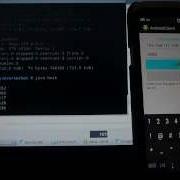 Implement Socket On Android To Communicate With Raspberry Pi