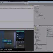 Unity3D Menu System Item WIP Part5