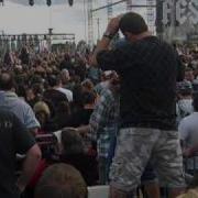 Puddle Of Mudd At Rockfest 14