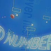 BAD NUMBER Tangermusic Disphing GD Layout