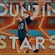 Haikyuu Counting Stars AMV Edit