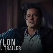 Babylon Official Trailer