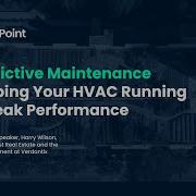 Predictive Maintenance Keeping Your HVAC Running At Peak Performance