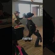 The Fastest Guns In The Wild West Chuckhawkins Docedward On TT Shorts