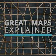 Our Watery World The Stick Charts Of Micronesia Great Maps Explained