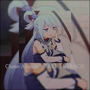 Chase Atlantic Call Me Back Audio Edit