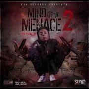 04 NBA YoungBoy Mind Of A Menace 2 Cross Me Feat Whop