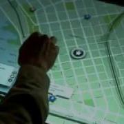 Microsoft Surface Table Top Technology Tyler Ingram Dot Com