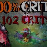 ALL In On The Biggest Crits Cursemark