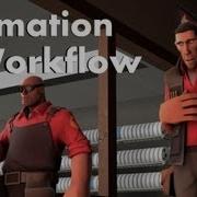 Animation Workflow
