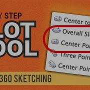 How To Create Slots In Fusion 360 Sketches All 5 Explained