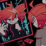 Mind Mirror SynthV UTAU Teto