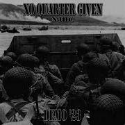 EGxHC No Quarter Given Demo 23 2023 Full EP