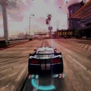 SPLIT SECOND DEMO GAMEPLAY