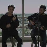 Bellyache Billie Eilish Andrew Matarazzo Cover