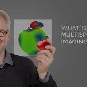 What Is Multispectral Imaging Vision Campus