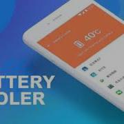Battery Saving App Tutorial Using Flutter Tutorial