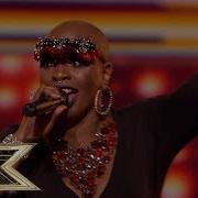 Janice Robinson Returns With Dreamer After 23 Years Auditions Week 1 The X Factor UK 2018