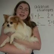 Addition Strategies Drawing To Add